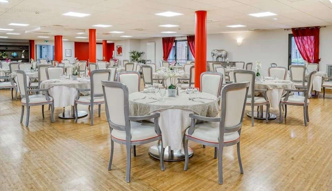 Appartement à FARGUES-SAINT-HILAIRE