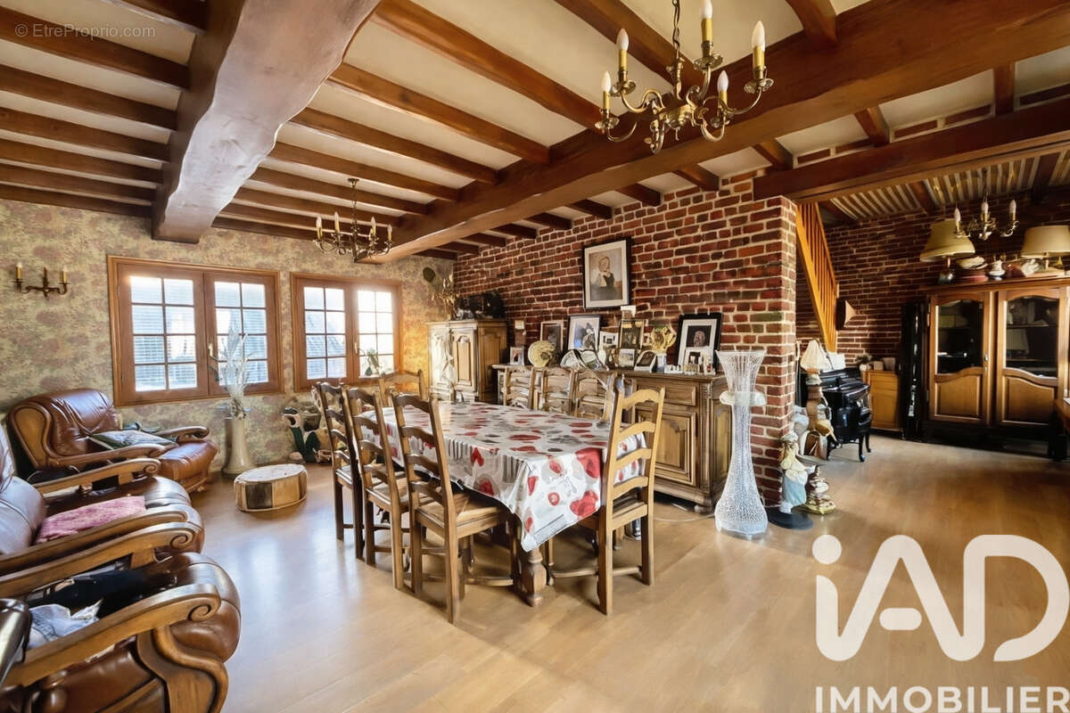 Photo 9 - Appartement à FAUMONT