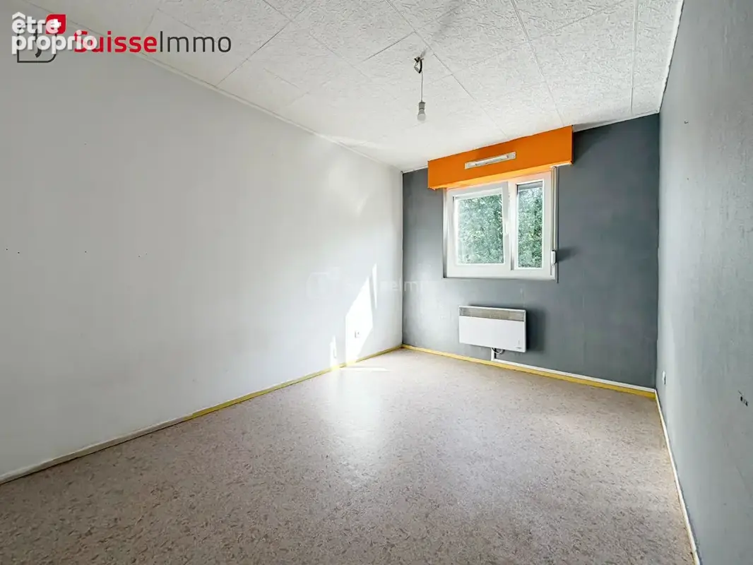 Appartement Pont De Roide Vermondans 4 pièce(s) 86 m2 - photo 8