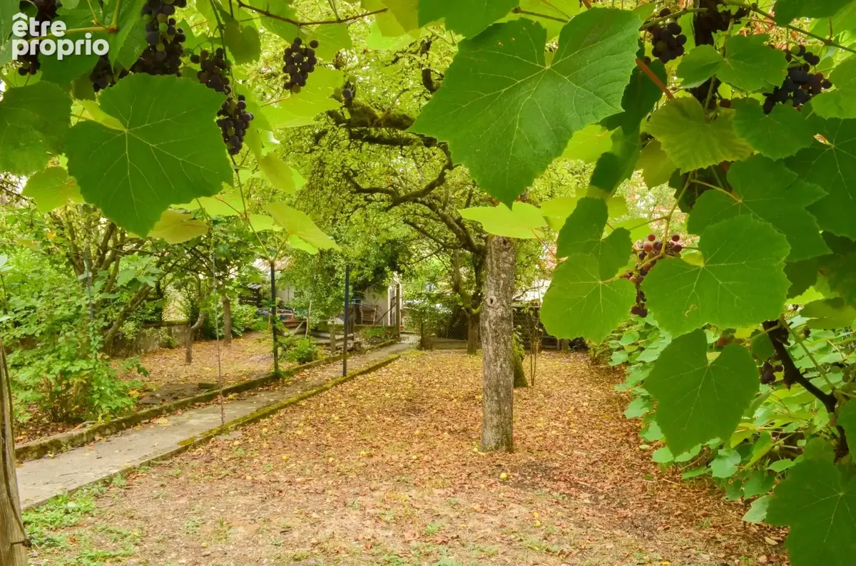 Maison à vendre 4 pièces ROMBAS (57) - photo 8