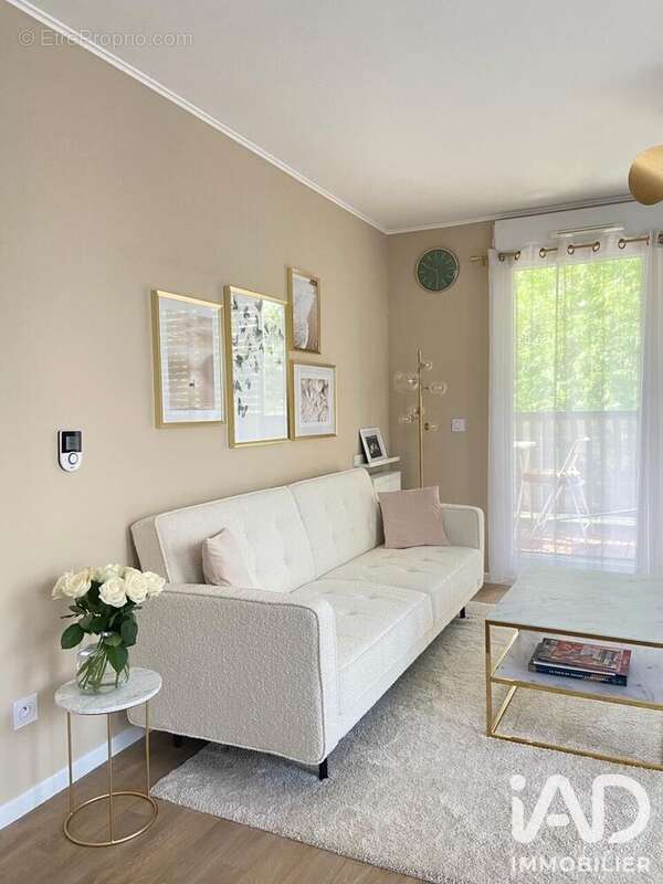 Photo 3 - Appartement à AULNAY-SOUS-BOIS