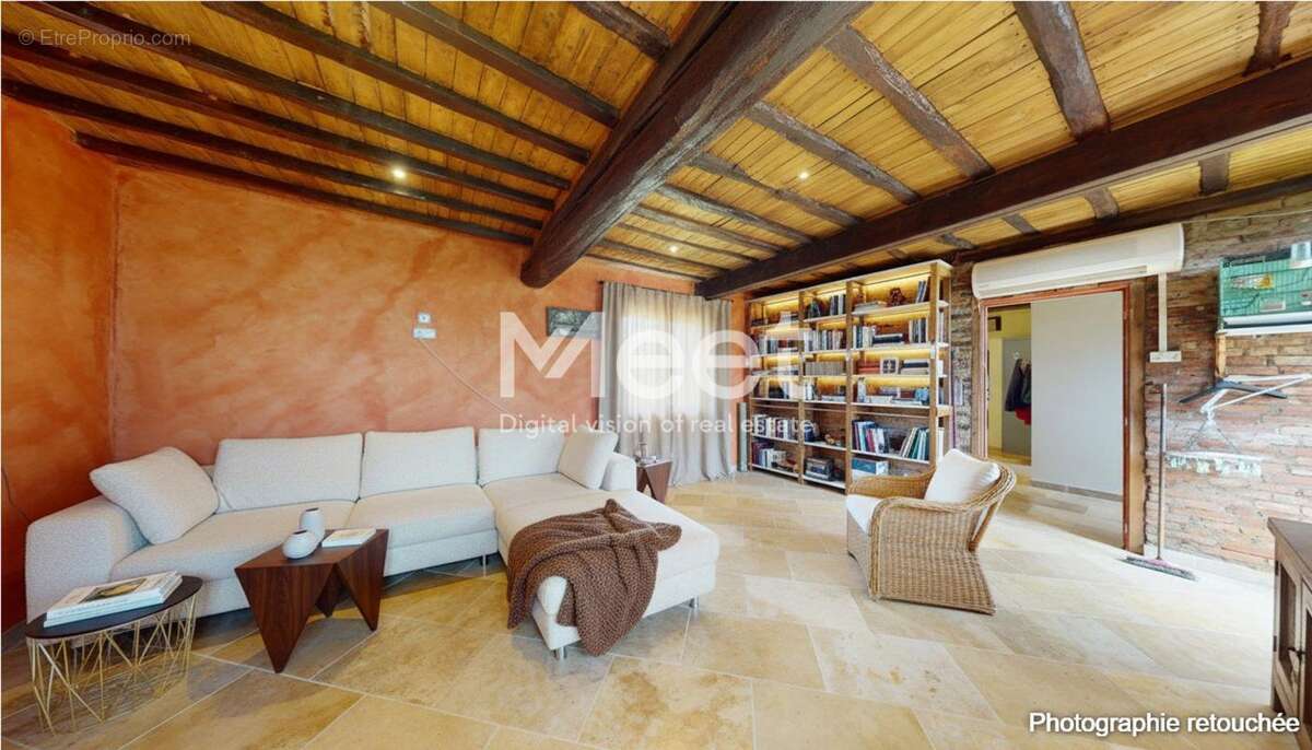 Maison 6 Pièces - 4 Chambres - photo 4