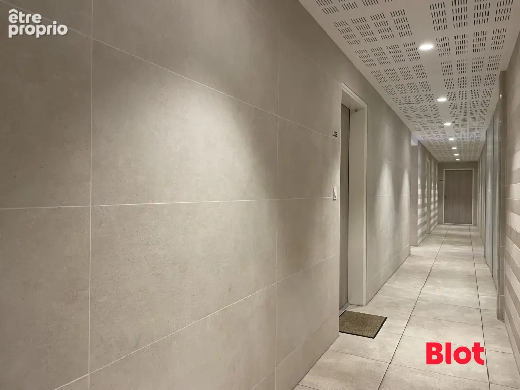 Appartement 4 pièces 131 m² à vendre à Nantes (44000) - photo 9