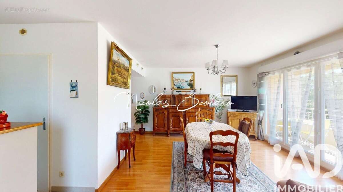 Photo 4 - Appartement à CAVAILLON