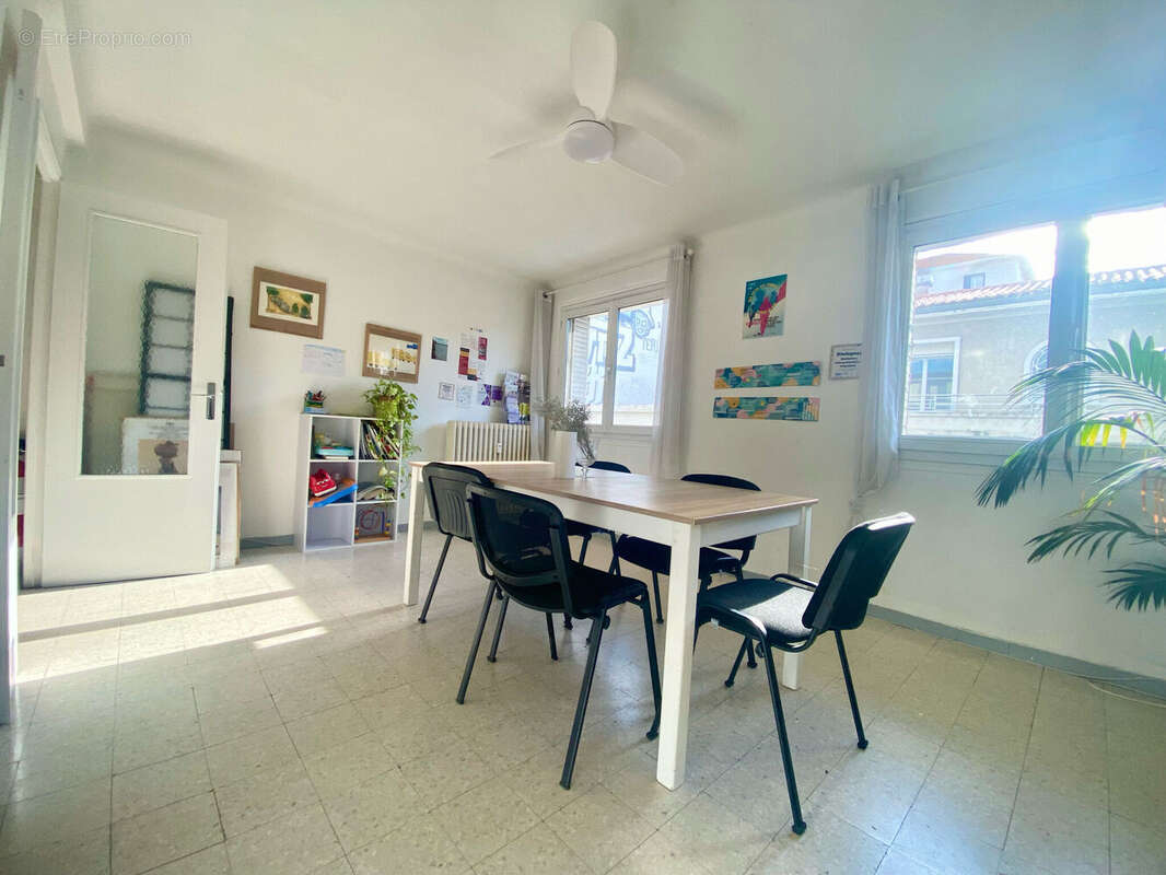 Photo 3 - Appartement à MONTPELLIER