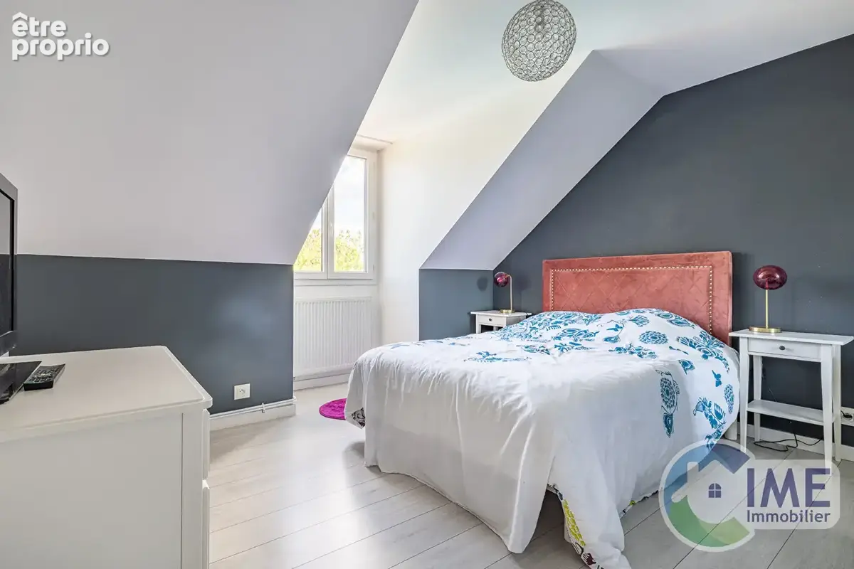 Maison Longjumeau 6 pièce(s) 162 m2 - photo 15