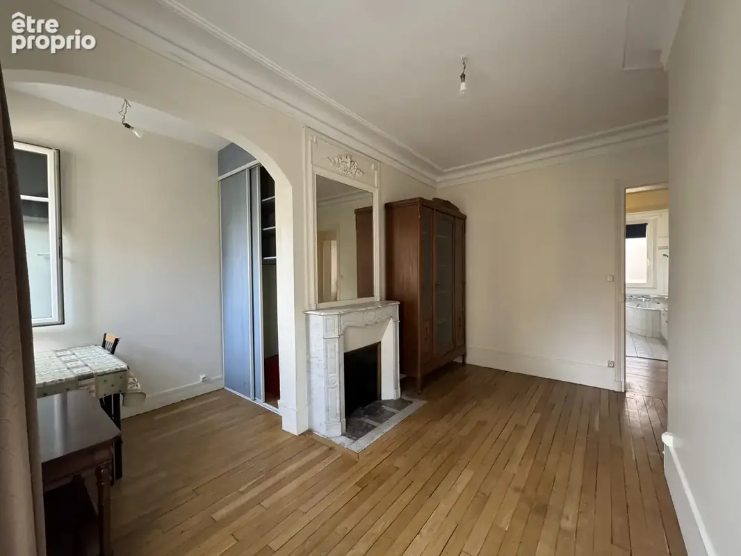Appartement 3 pieces - photo 5