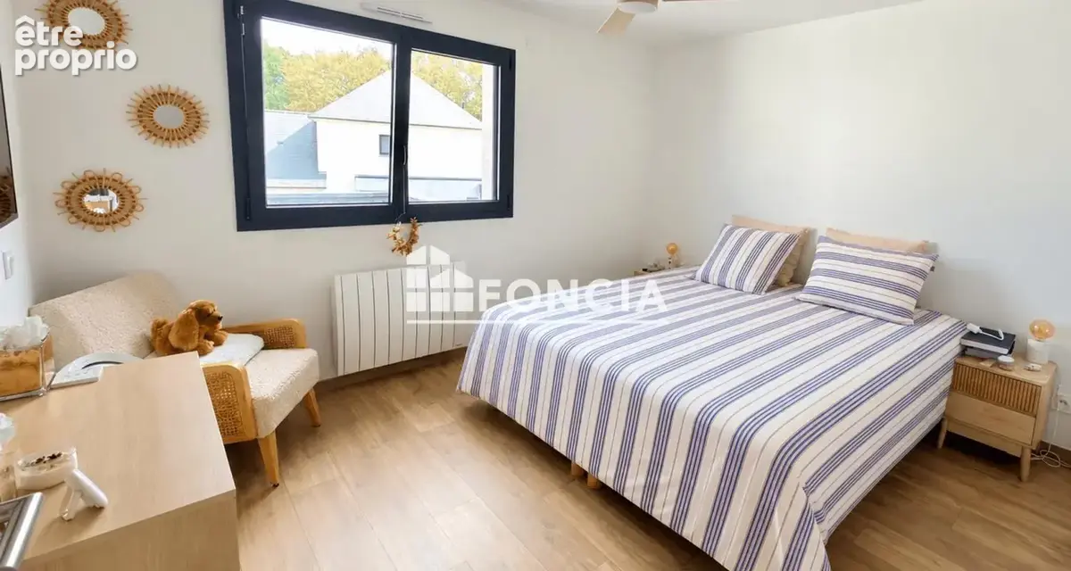 Maison d'architecte - photo 4