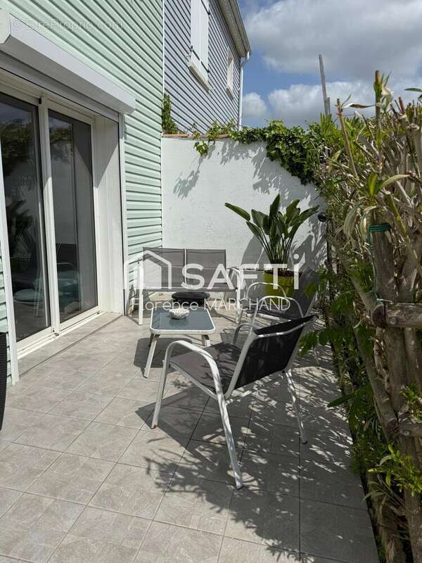 Photo 6 - Maison à CHATELAILLON-PLAGE