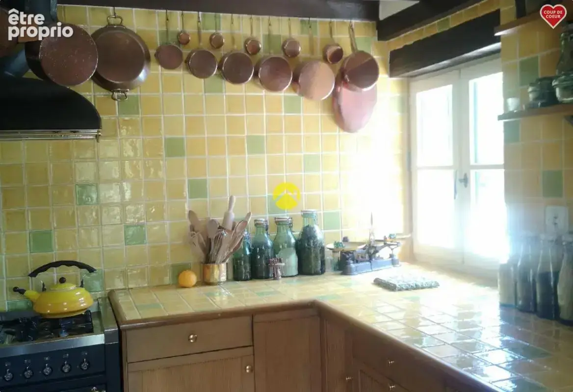 FERMETTE sur 11 000 M2 - photo 3