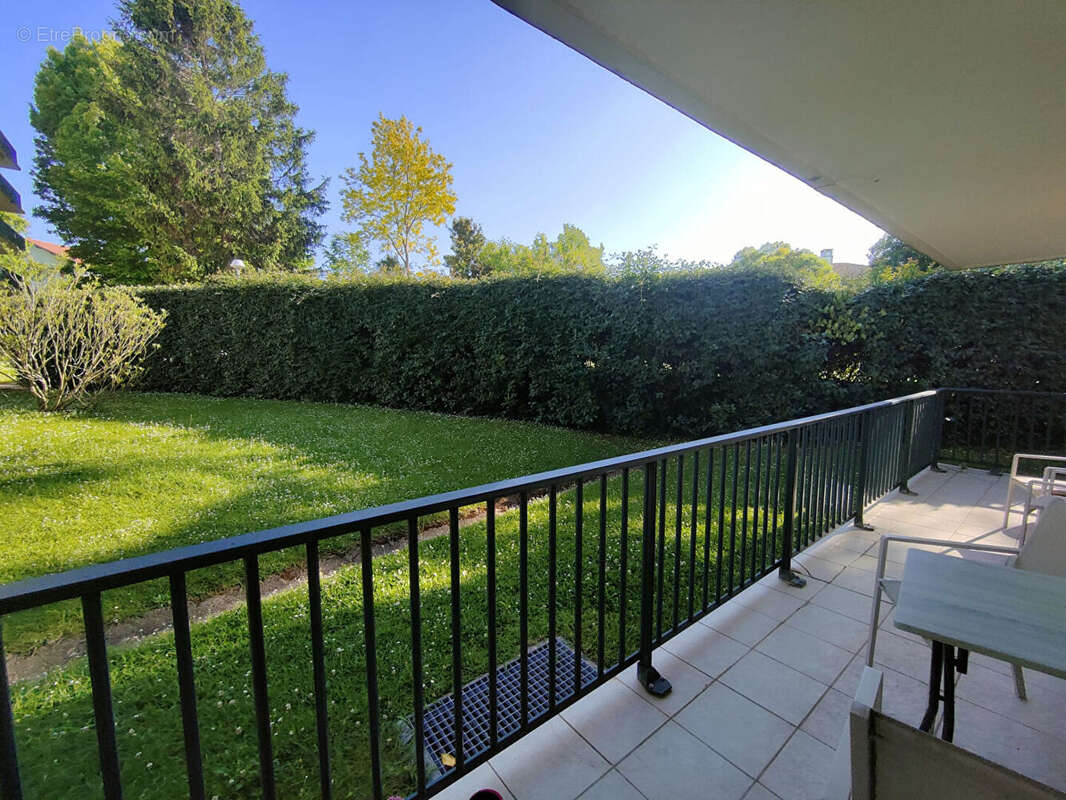 Appartement à BAYONNE