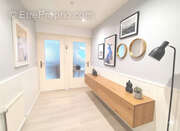 Appartement à BOULOGNE-SUR-MER