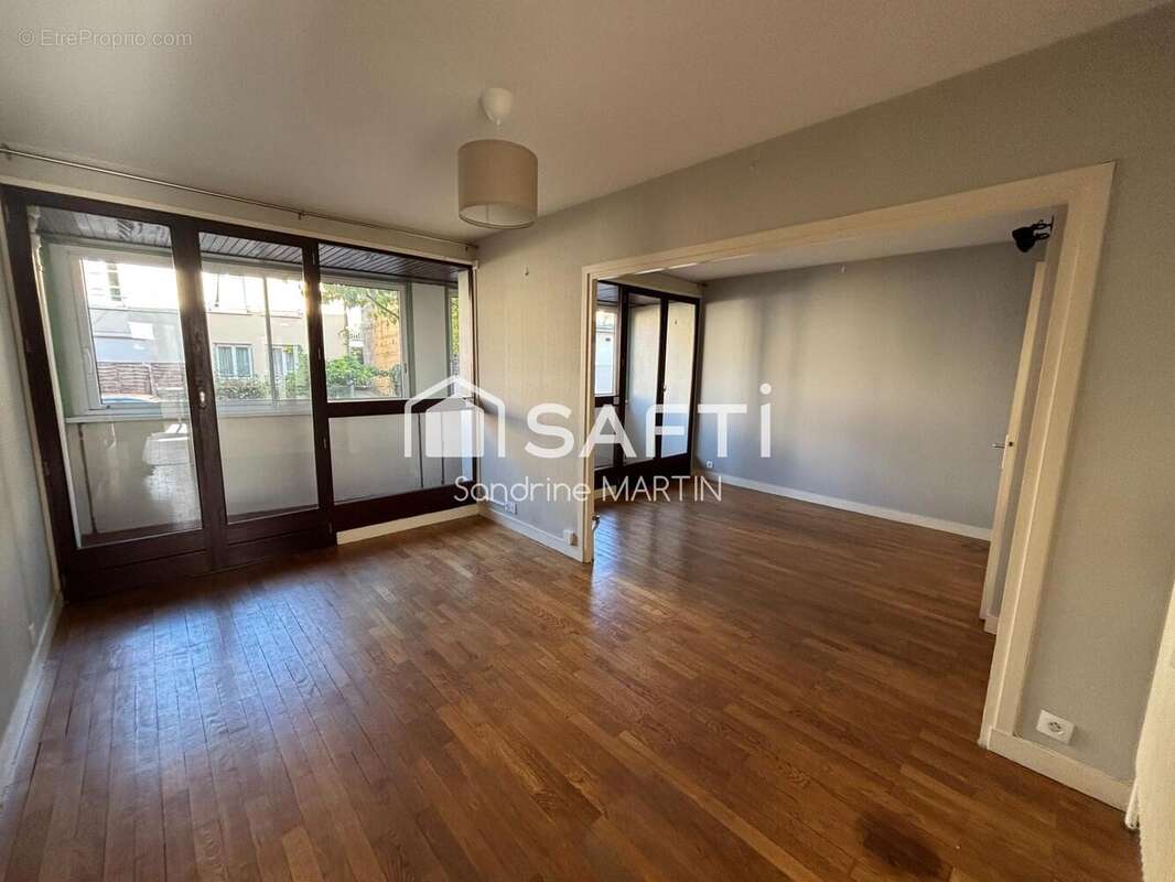 Photo 5 - Appartement à CLERMONT-FERRAND