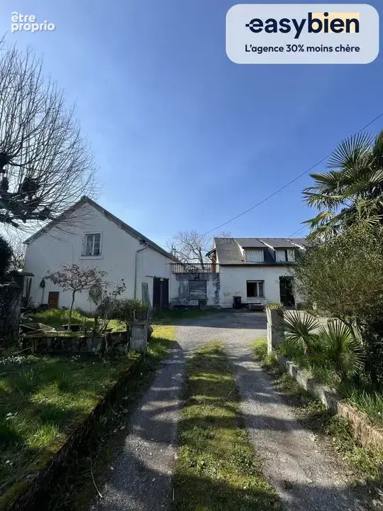 Photo Maison à Nousty au prix de 77 900€