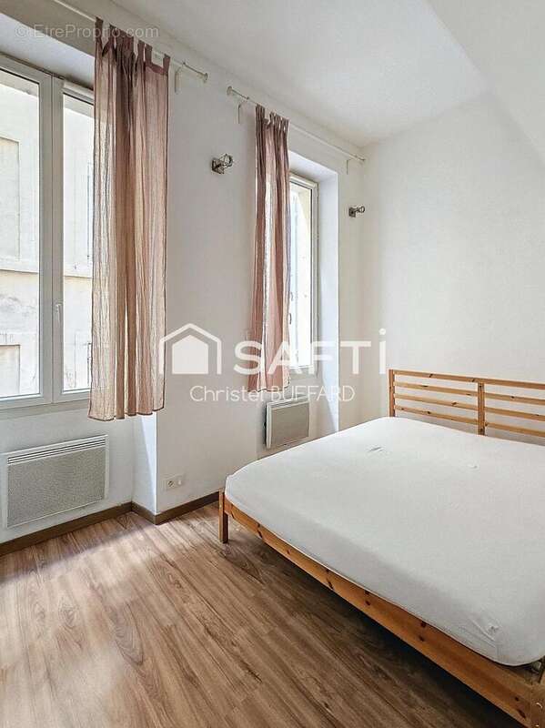 Photo 7 - Appartement à MARSEILLE-2E