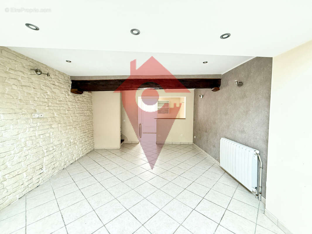 Appartement à ORGEVAL