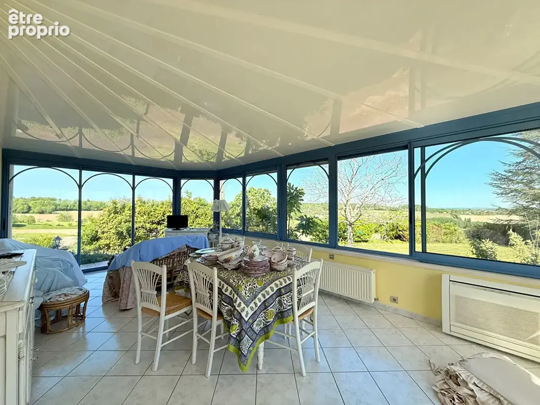 Maison de caractere - photo 7