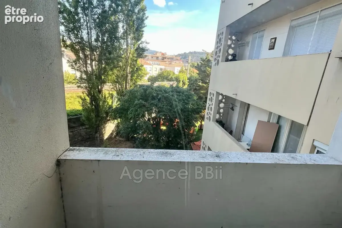 Appartement 71 m² à Nice  - photo 6