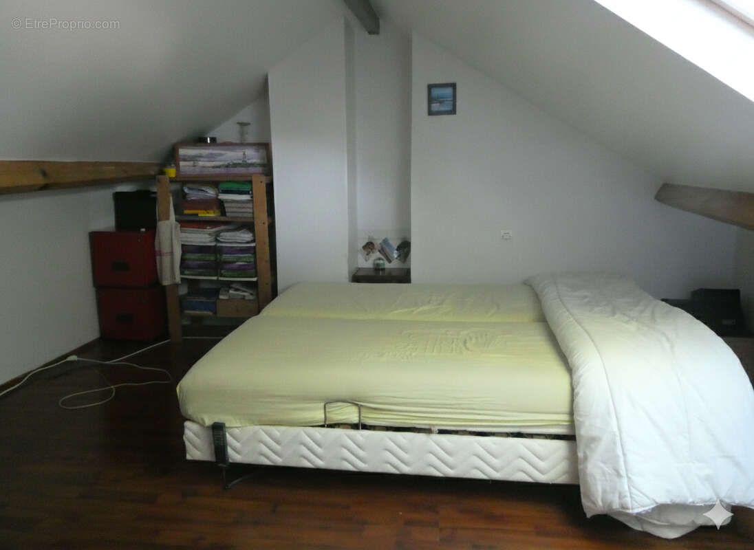 Maison à SAINT-BREVIN-LES-PINS