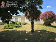 Maison à CHAVAGNES-EN-PAILLERS