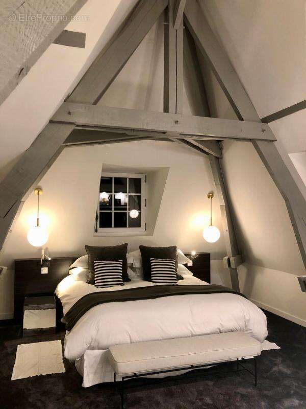 Maison à LAROIN