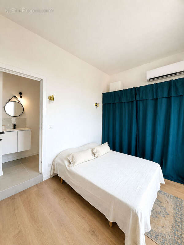 Appartement à BASTIA