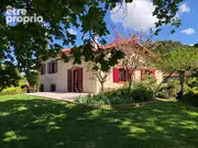 Maison à MONTAIGUT-SUR-SAVE