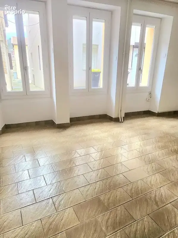 Photo 1 - Maison à RIVE-DE-GIER