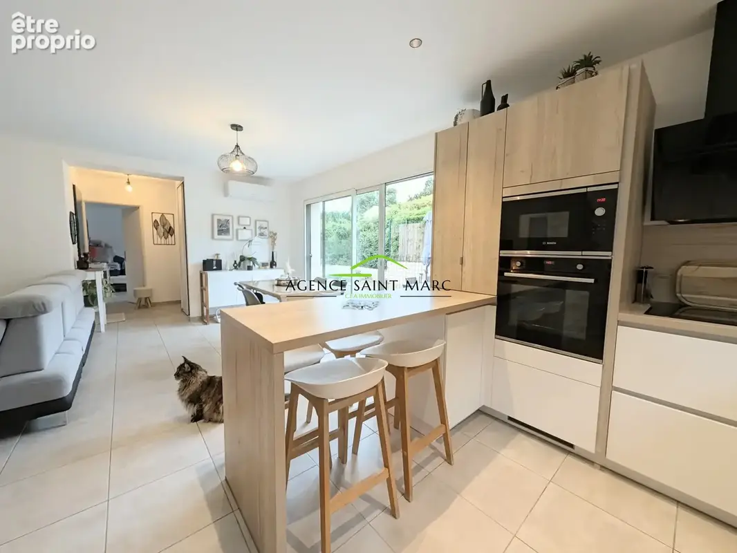 Montauroux - Belle Villa Individuelle avec piscine - photo 8