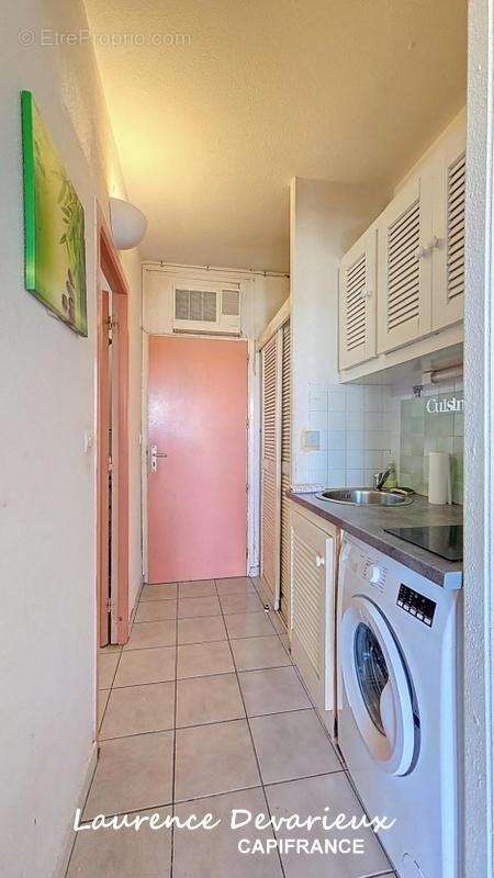 Appartement à SAINT-FRANCOIS