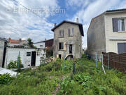 Maison à BORDEAUX