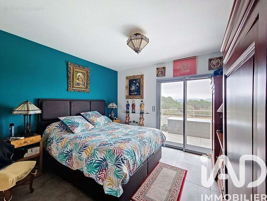 Photo 5 - Appartement à NARBONNE