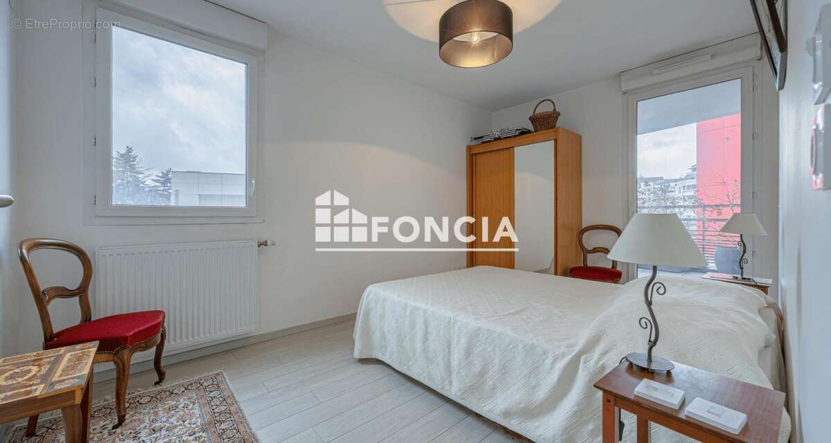Appartement à ANNECY