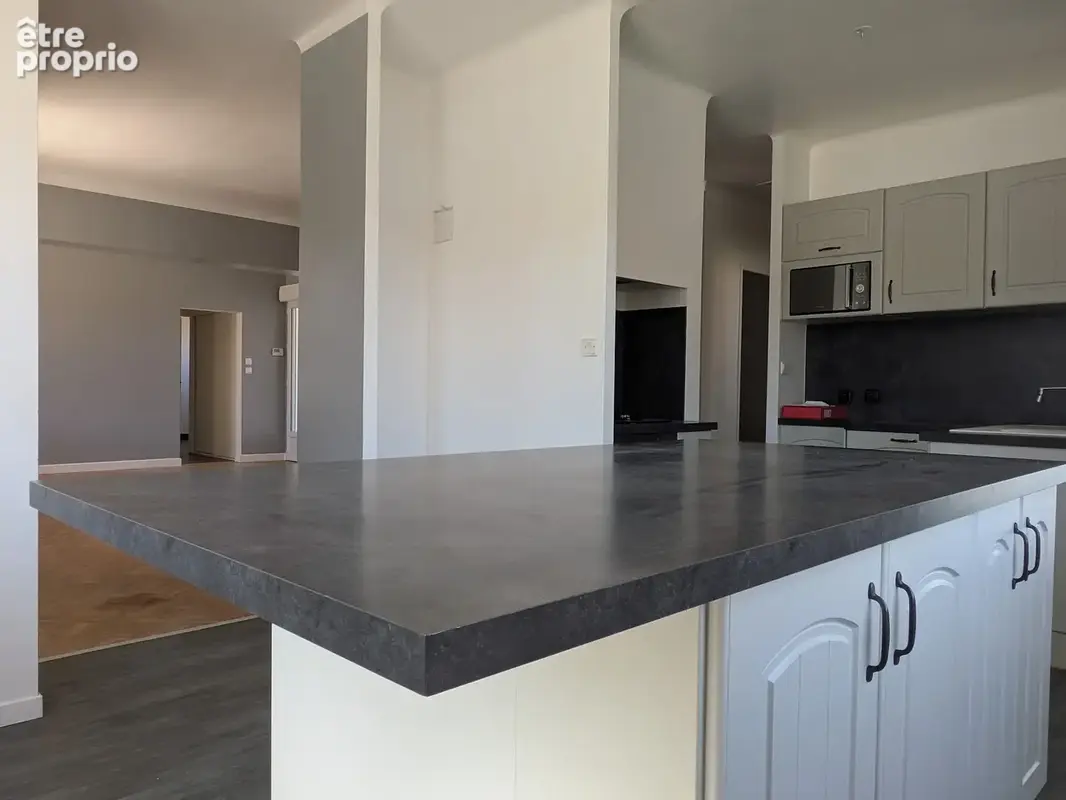 Maison individuelle à vendre   Centre-ville de Chantonnay - photo 5
