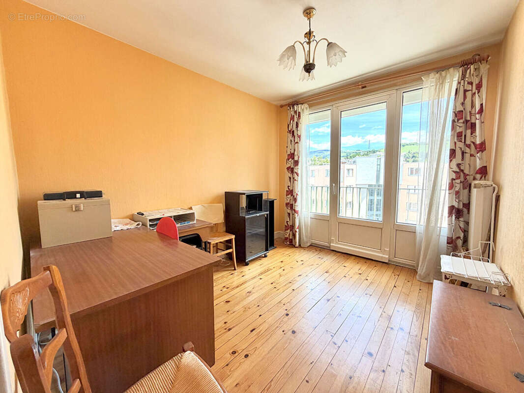 Appartement  5 pièces  3 chambres - Lumineux - Bellevue - photo 3