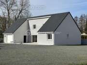 Maison à SAINT-MARS-LA-BRIERE