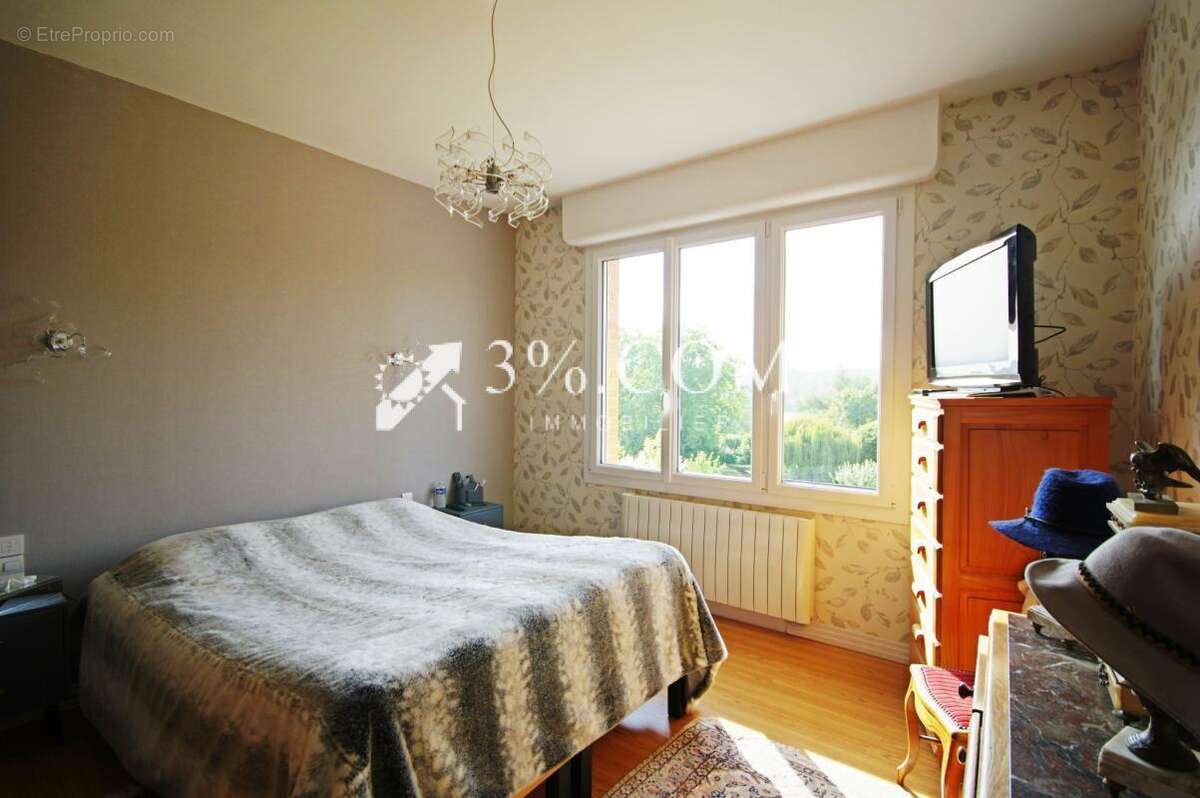 Maison à FLIXECOURT