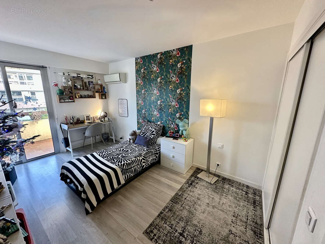 Appartement à CAGNES-SUR-MER