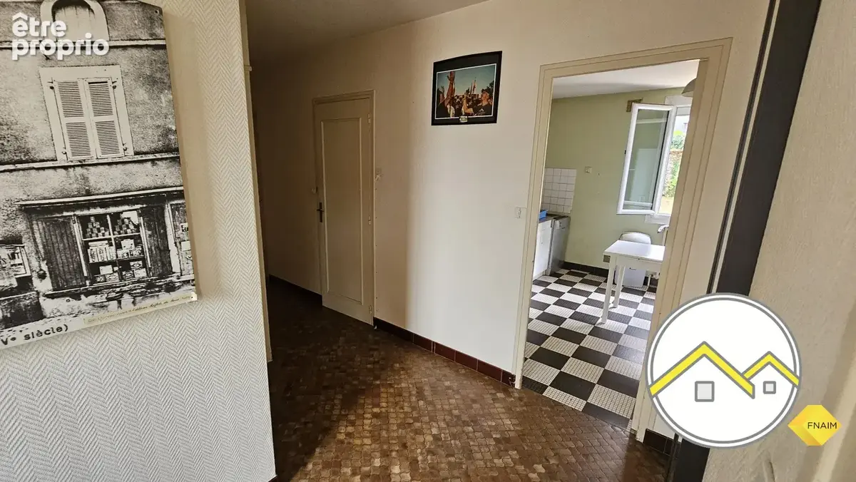 Maison 122 m² à Chateaubriant  - photo 8
