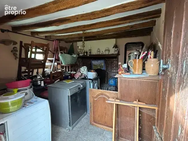Maison de campagne - photo 13