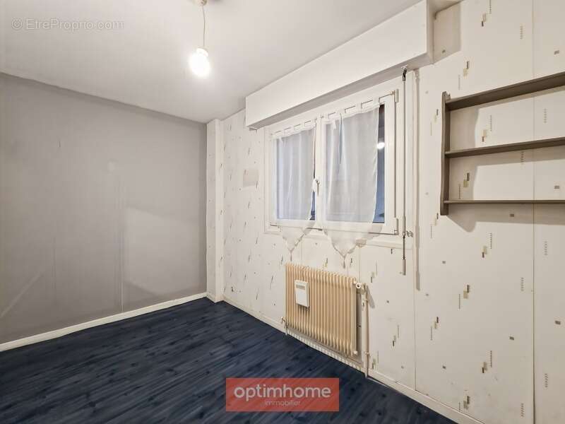 Appartement à SAINTE-CATHERINE