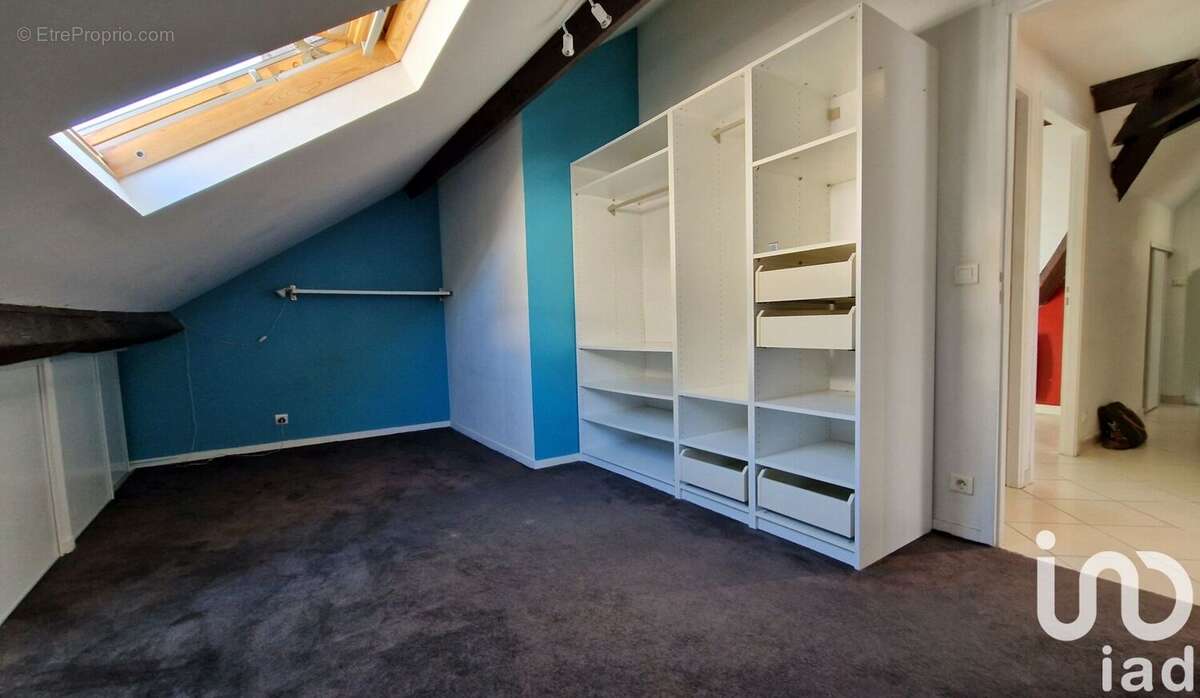 Photo 4 - Appartement à NANTES