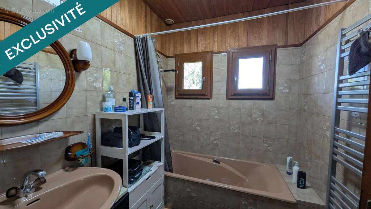 Maison 103 m² à Vinzier  - photo 9
