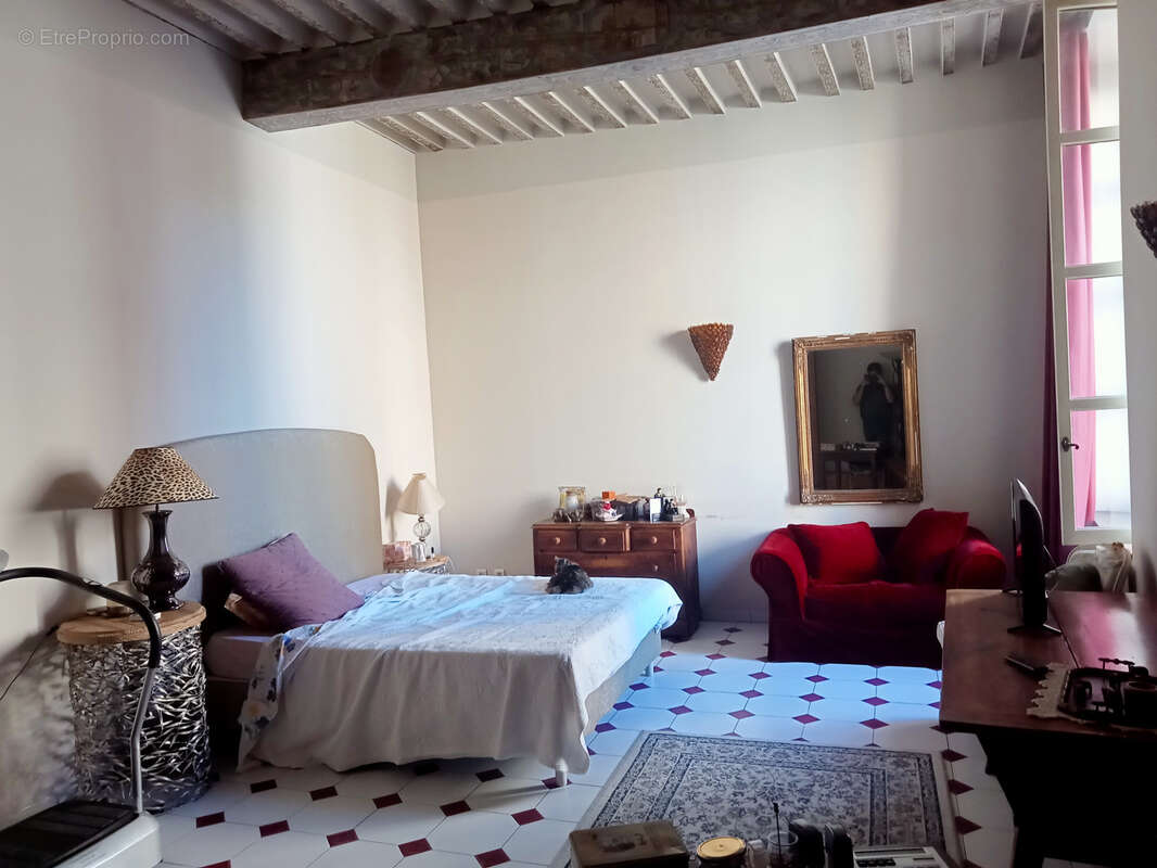 Appartement à CARPENTRAS