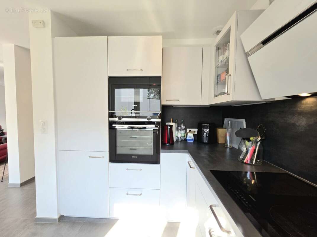 Maison à RICHWILLER