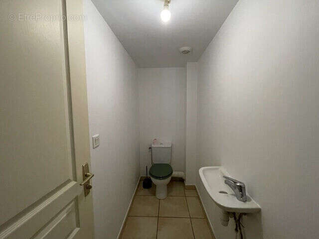 Photo 8 - Appartement à SAINT-JEAN-PIED-DE-PORT