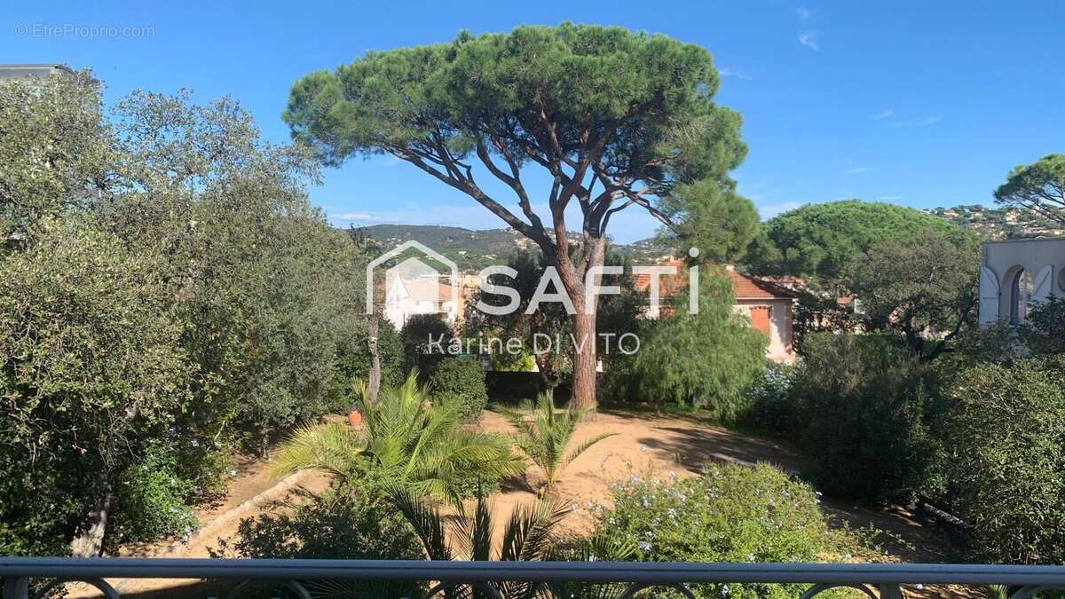 Photo 5 - Maison à SAINTE-MAXIME