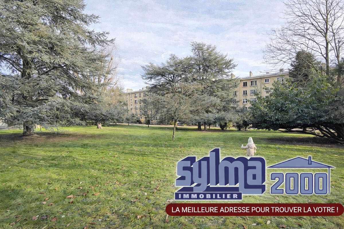 Appartement à BAGNOLET