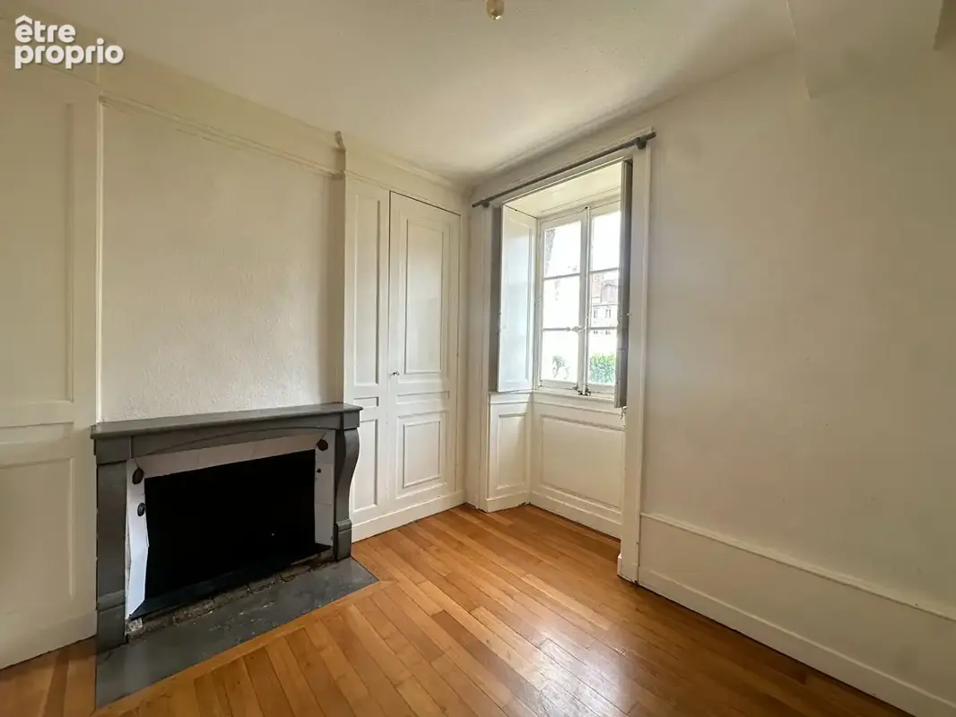 Appartement 5 pièces à vendre à Besançon - Rare sur le marché - photo 5