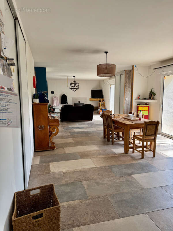 Maison à LUNAC